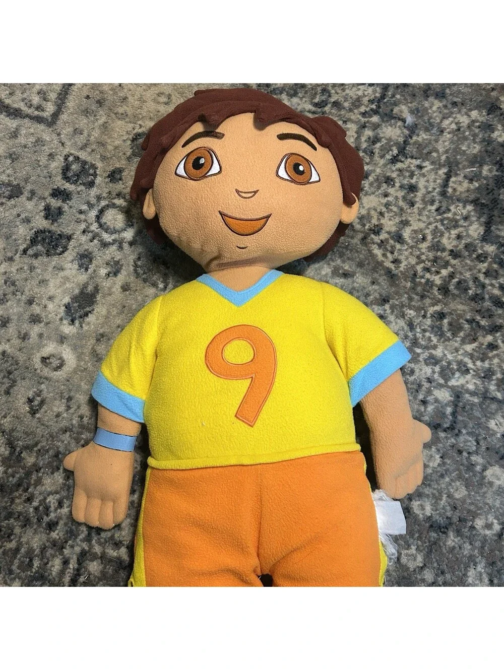 Viacom go diego